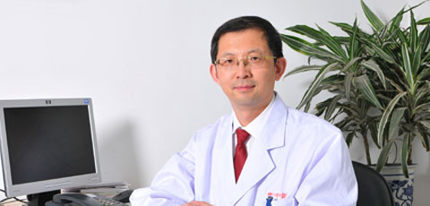 把病人的需要当作自己的需要——陈海军