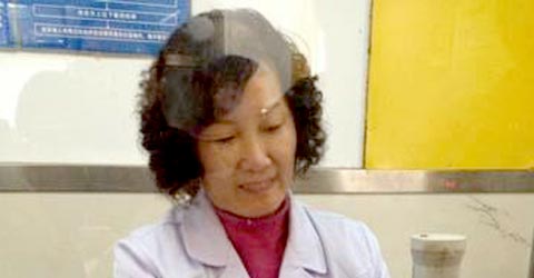 南京市职业病防治院美沙酮门诊