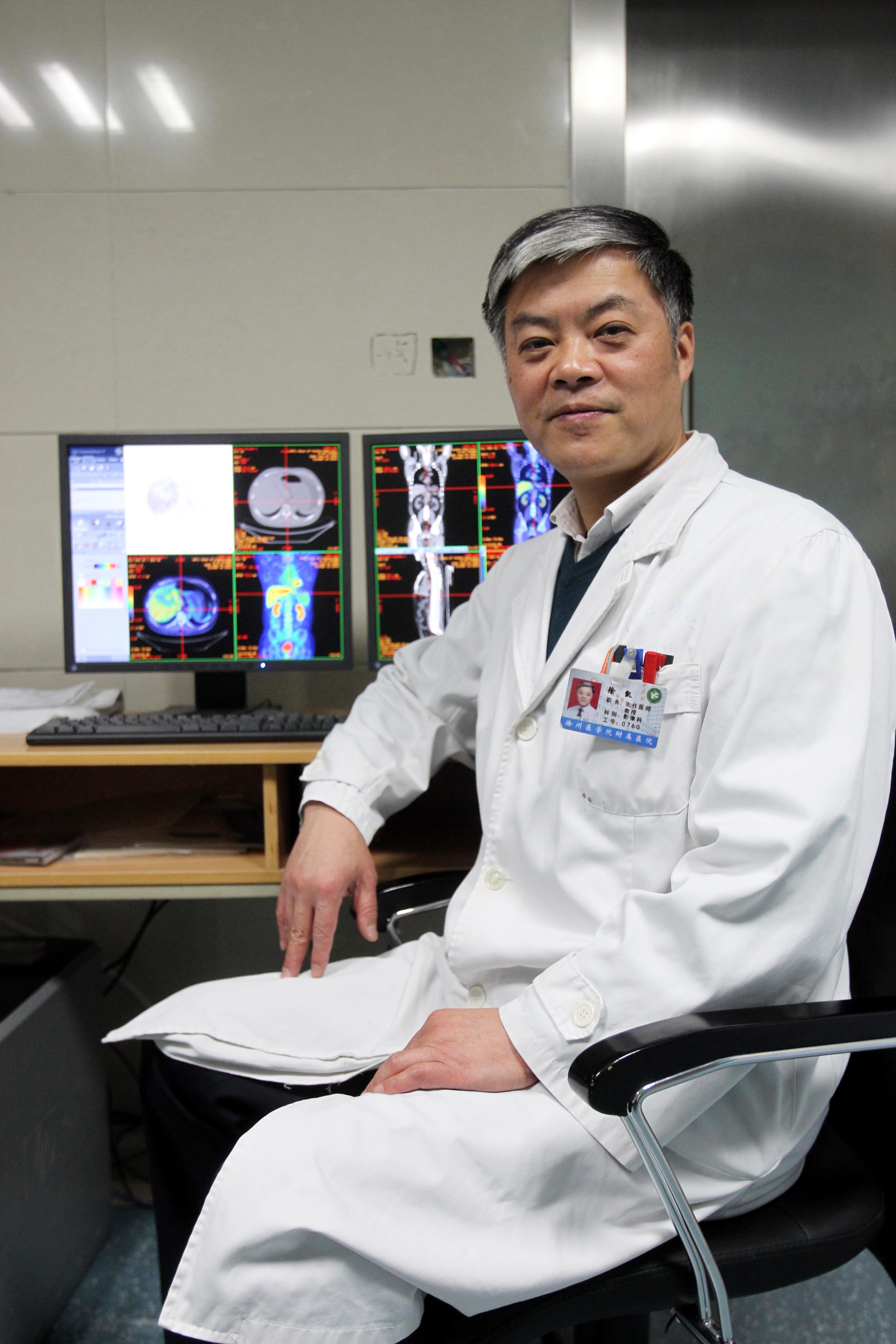 仁心守护生命 信赖托付健康--点赞"我们身边的好医生"大型网络推荐